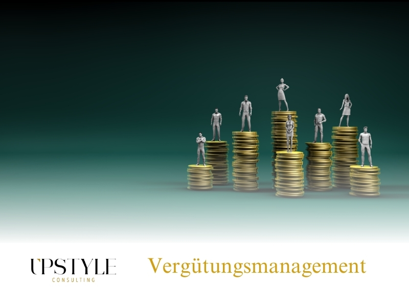 Beitragsbild strategisches Vergütungsmanagement