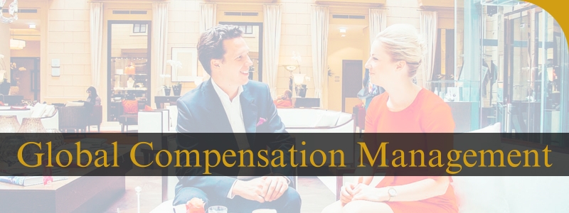 Beitragsbild Global Compensation Management