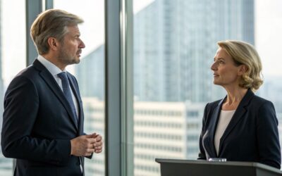 Gehaltsbänder entwickeln: Strukturierte Vergütung für Transparenz und Wettbewerbsfähigkeit