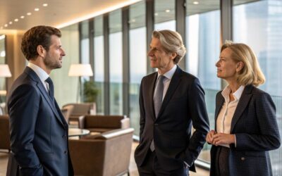 Die EU-Entgelttransparenzrichtlinie verständlich erklärt: Was Unternehmen wissen müssen