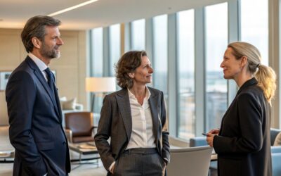 Entgelttransparenz kommunizieren: Vertrauen schaffen statt Verunsicherung auslösen