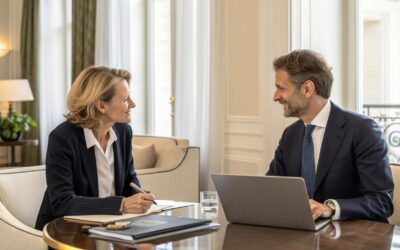 Entgelttransparenz wirksam umsetzen: Wie Upstyle Consulting Unternehmen mit einem rechtssicheren Vergütungssystem unterstützt