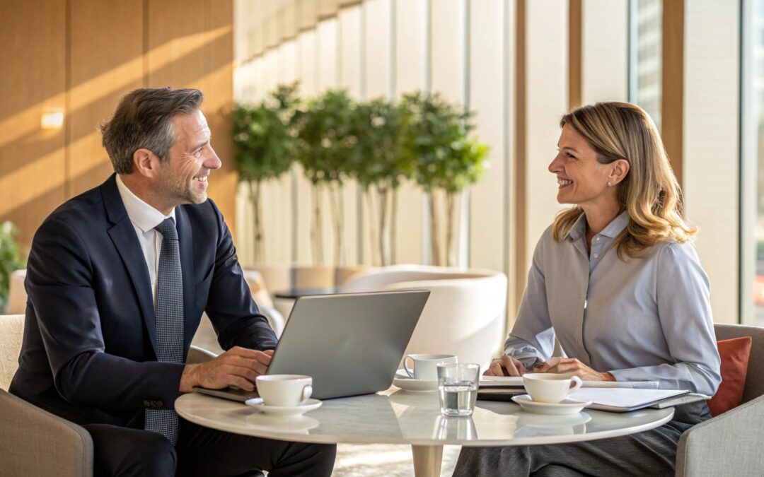 Die ersten 100 Tage: Ihr Fahrplan zur Entgelttransparenz
