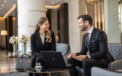 Objektive Stellenbewertung: Die Basis für faire Gehälter zur Entgelttransparenz